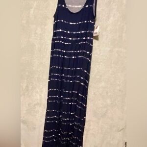 💜Comfortable  maxi dress💜